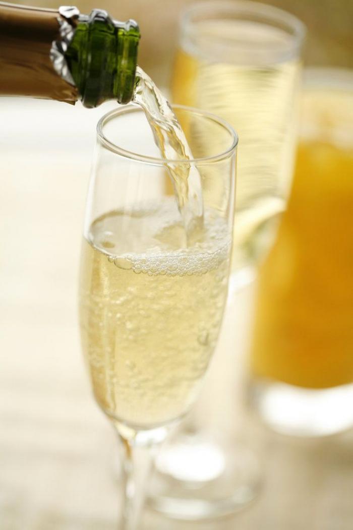 Los países donde se bebe más alcohol (MAPA)