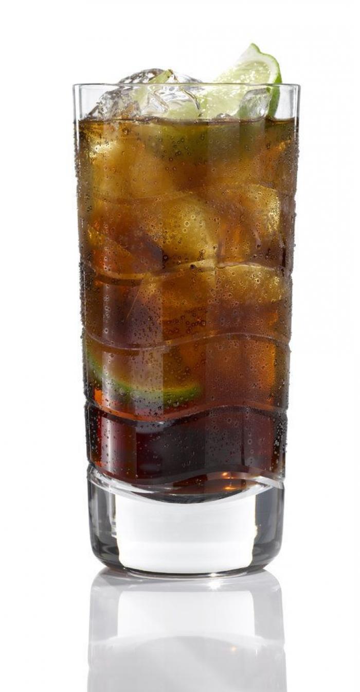 Los países donde se bebe más alcohol (MAPA)