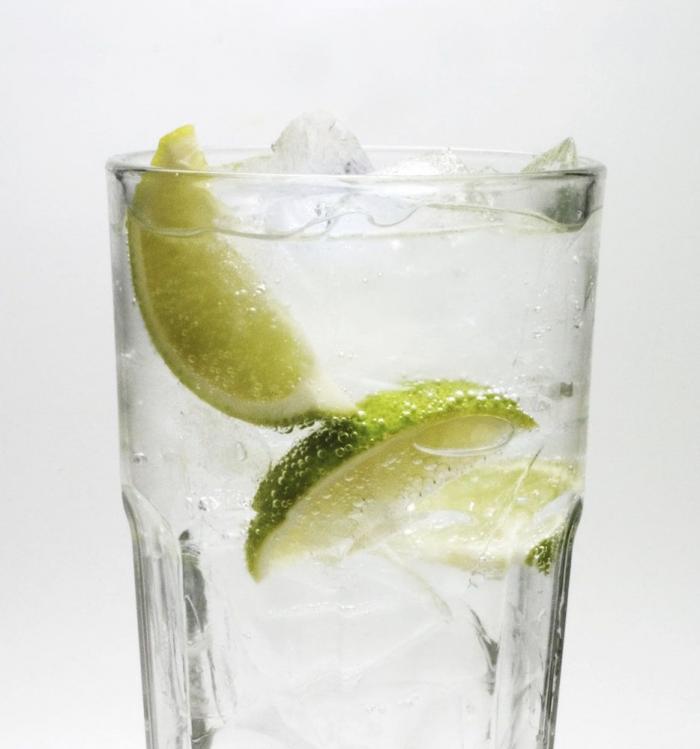 Los países donde se bebe más alcohol (MAPA)