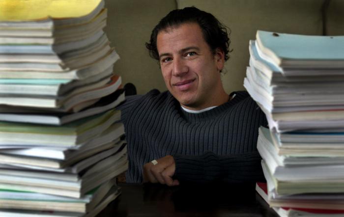 Weinstein será trasladado en julio a California para enfrentar más cargos de abuso sexual