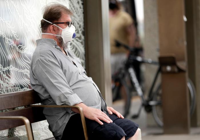 Éxodo masivo por la amenaza de un recrudecimiento de los incendios en Australia