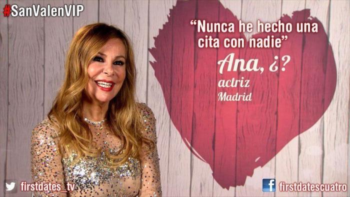 Carlos Sobera desmiente una de las leyendas urbanas más extendidas sobre 'First Dates'