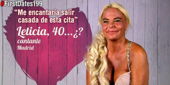 Carlos Sobera desmiente una de las leyendas urbanas más extendidas sobre 'First Dates'