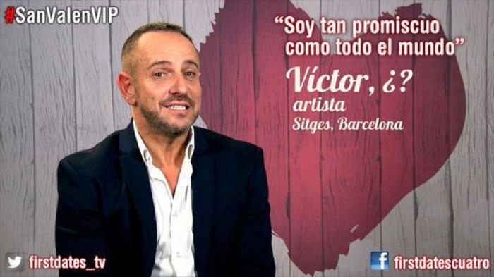Carlos Sobera desmiente una de las leyendas urbanas más extendidas sobre 'First Dates'