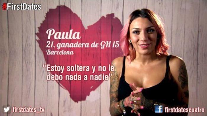 Carlos Sobera desmiente una de las leyendas urbanas más extendidas sobre 'First Dates'