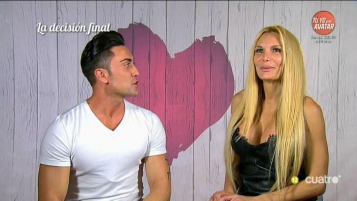 Carlos Sobera desmiente una de las leyendas urbanas más extendidas sobre 'First Dates'