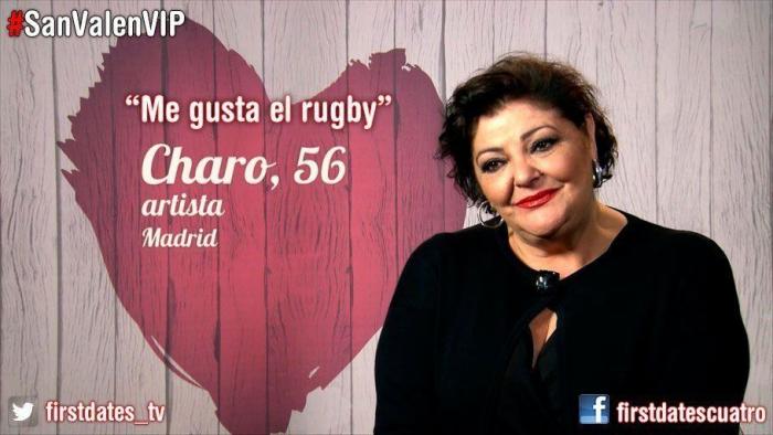 Carlos Sobera desmiente una de las leyendas urbanas más extendidas sobre 'First Dates'