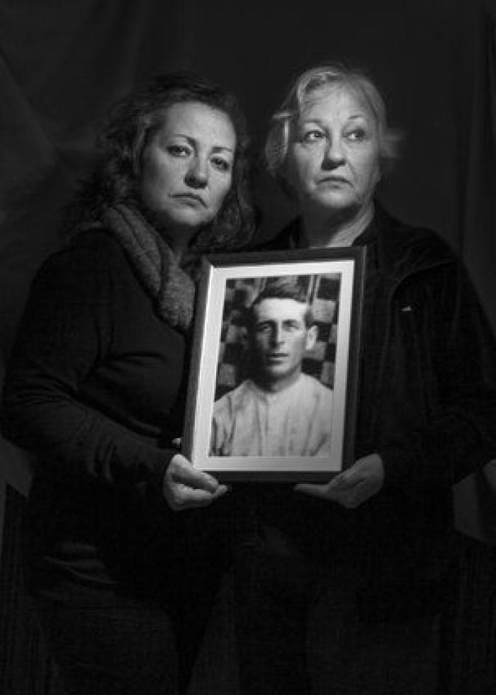 La Ley de Memoria Democrática, un conjuro tardío pero honesto contra la injusticia