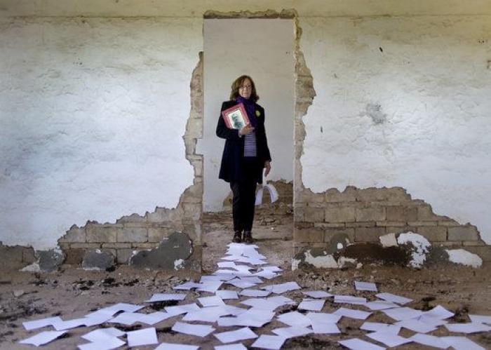 La Ley de Memoria Democrática, un conjuro tardío pero honesto contra la injusticia