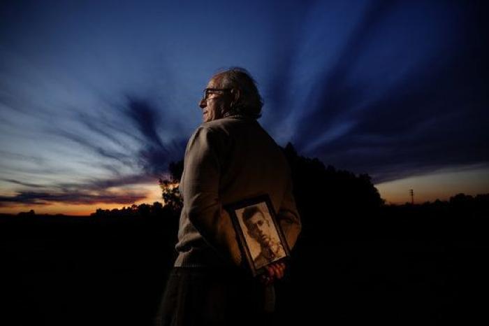 La Ley de Memoria Democrática, un conjuro tardío pero honesto contra la injusticia