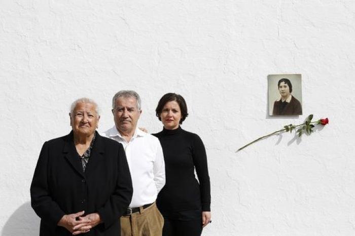 La Ley de Memoria Democrática, un conjuro tardío pero honesto contra la injusticia