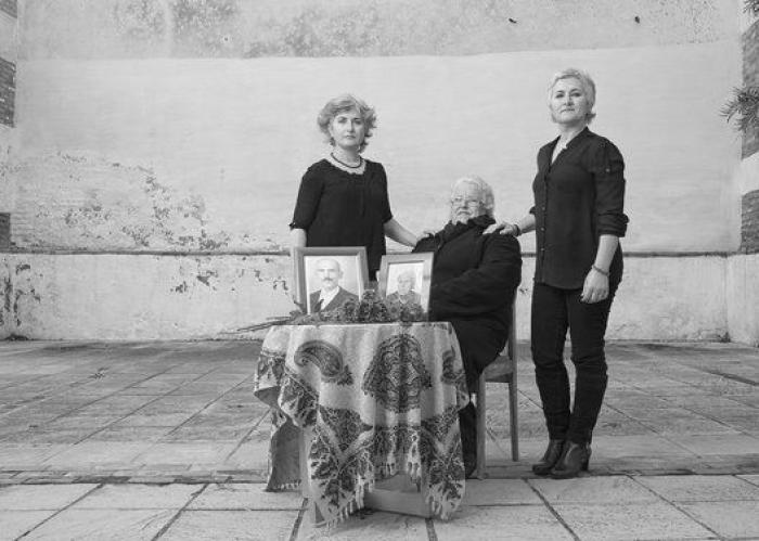 La Ley de Memoria Democrática, un conjuro tardío pero honesto contra la injusticia