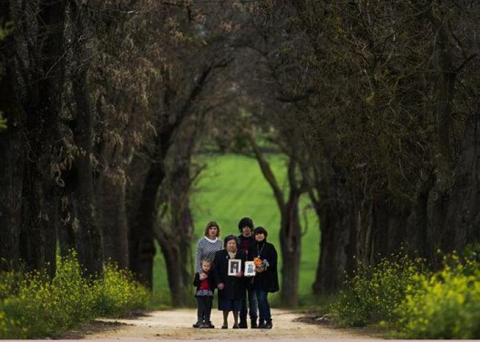 La Ley de Memoria Democrática, un conjuro tardío pero honesto contra la injusticia