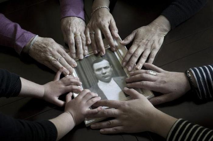 La Ley de Memoria Democrática, un conjuro tardío pero honesto contra la injusticia