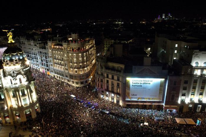 El vídeo de Azúcar Moreno celebrando el feminismo que sorprende por su inesperado final
