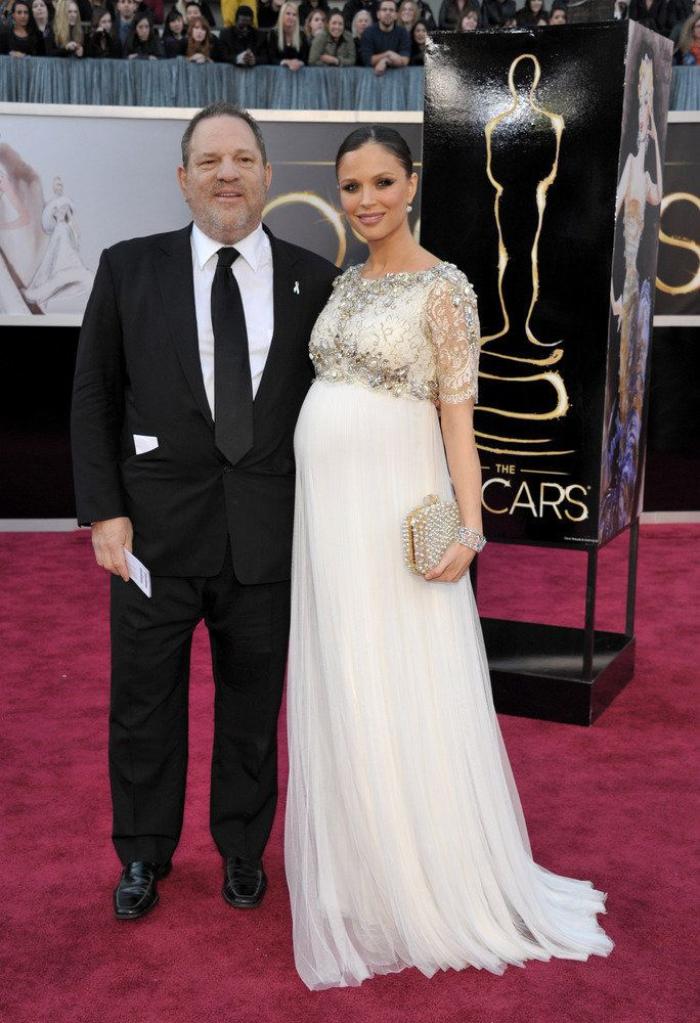 Ellen Degeneres es la próxima presentadora de los Oscar 2014