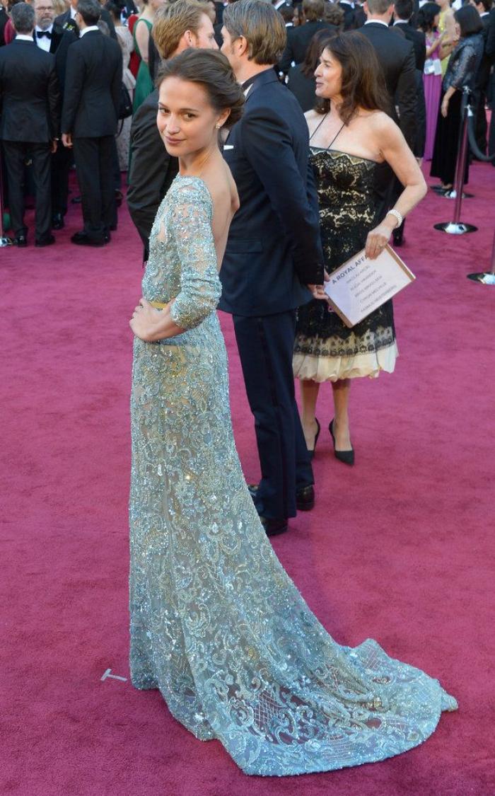 Ellen Degeneres es la próxima presentadora de los Oscar 2014