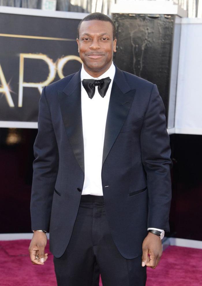 Ellen Degeneres es la próxima presentadora de los Oscar 2014