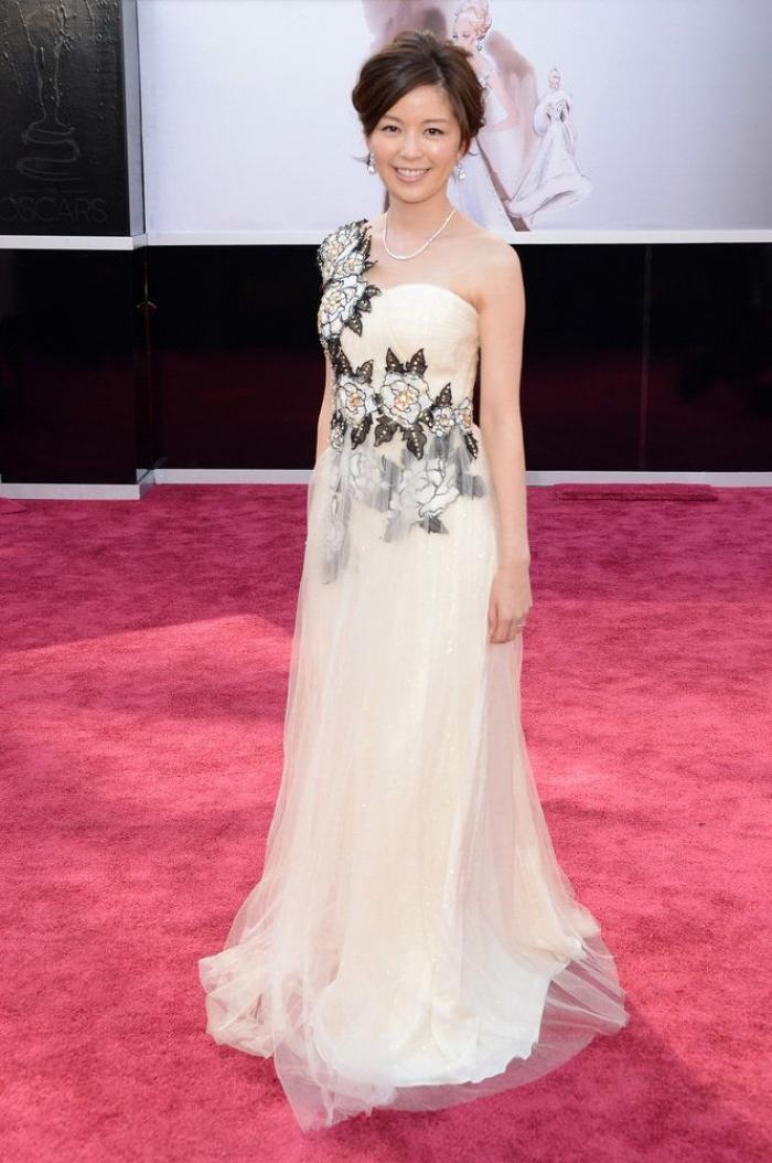 Ellen Degeneres es la próxima presentadora de los Oscar 2014