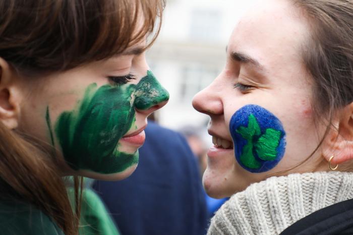 Las ciudades europeas podrían evitar 114.000 muertes al año por la contaminación