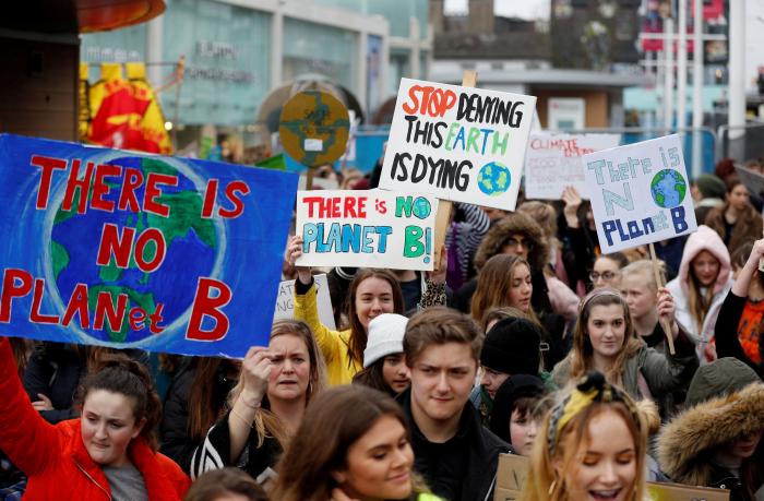Las ciudades europeas podrían evitar 114.000 muertes al año por la contaminación