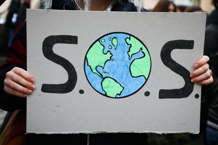 Las ciudades europeas podrían evitar 114.000 muertes al año por la contaminación