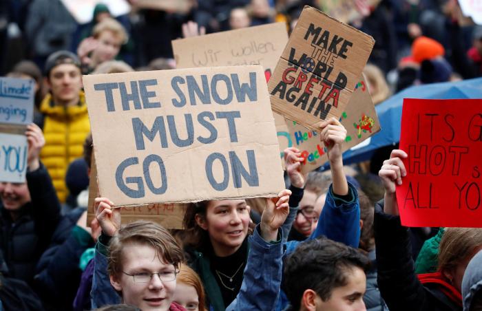 Las ciudades europeas podrían evitar 114.000 muertes al año por la contaminación