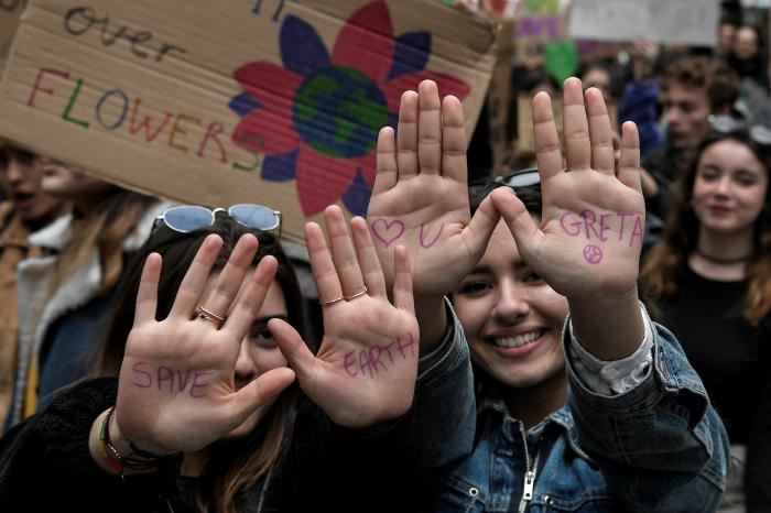Las ciudades europeas podrían evitar 114.000 muertes al año por la contaminación