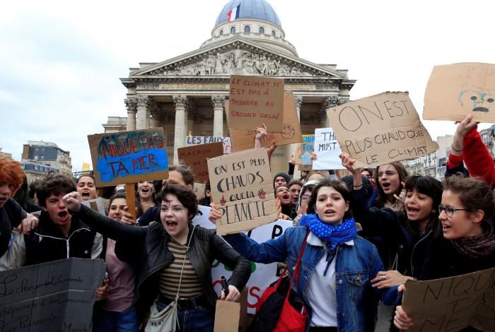 Las ciudades europeas podrían evitar 114.000 muertes al año por la contaminación