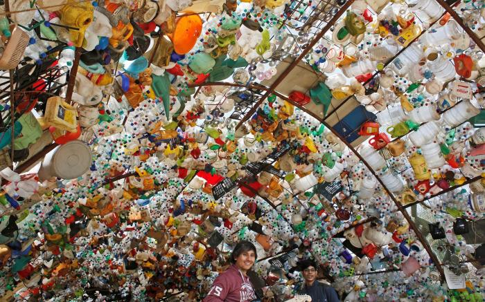 Las ciudades europeas podrían evitar 114.000 muertes al año por la contaminación