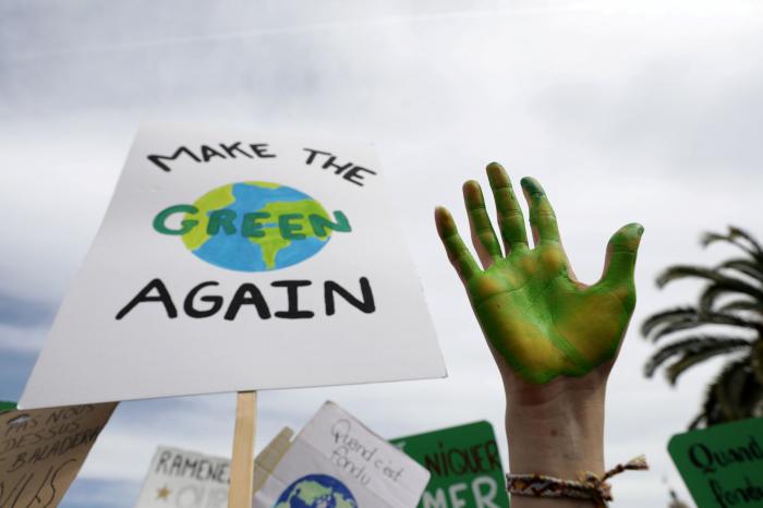 Las ciudades europeas podrían evitar 114.000 muertes al año por la contaminación