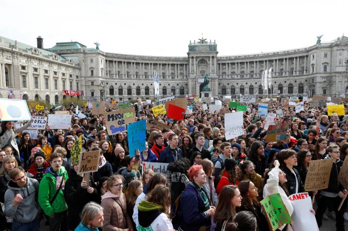 Las ciudades europeas podrían evitar 114.000 muertes al año por la contaminación