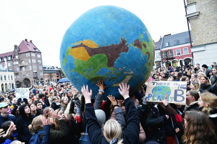 Las ciudades europeas podrían evitar 114.000 muertes al año por la contaminación