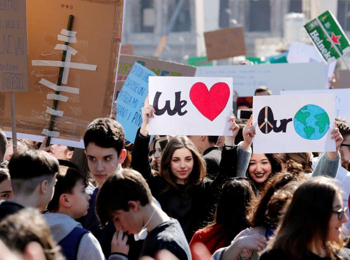 Las ciudades europeas podrían evitar 114.000 muertes al año por la contaminación