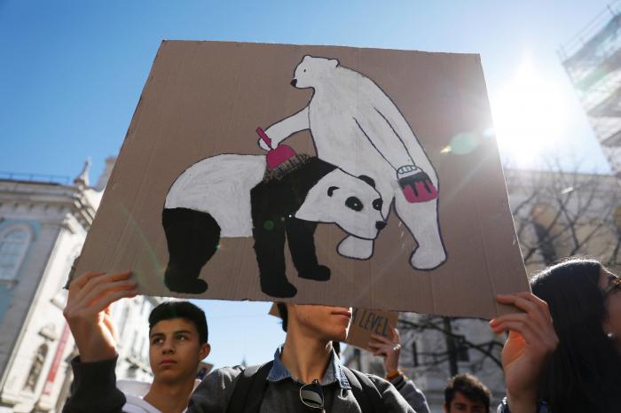 Las ciudades europeas podrían evitar 114.000 muertes al año por la contaminación