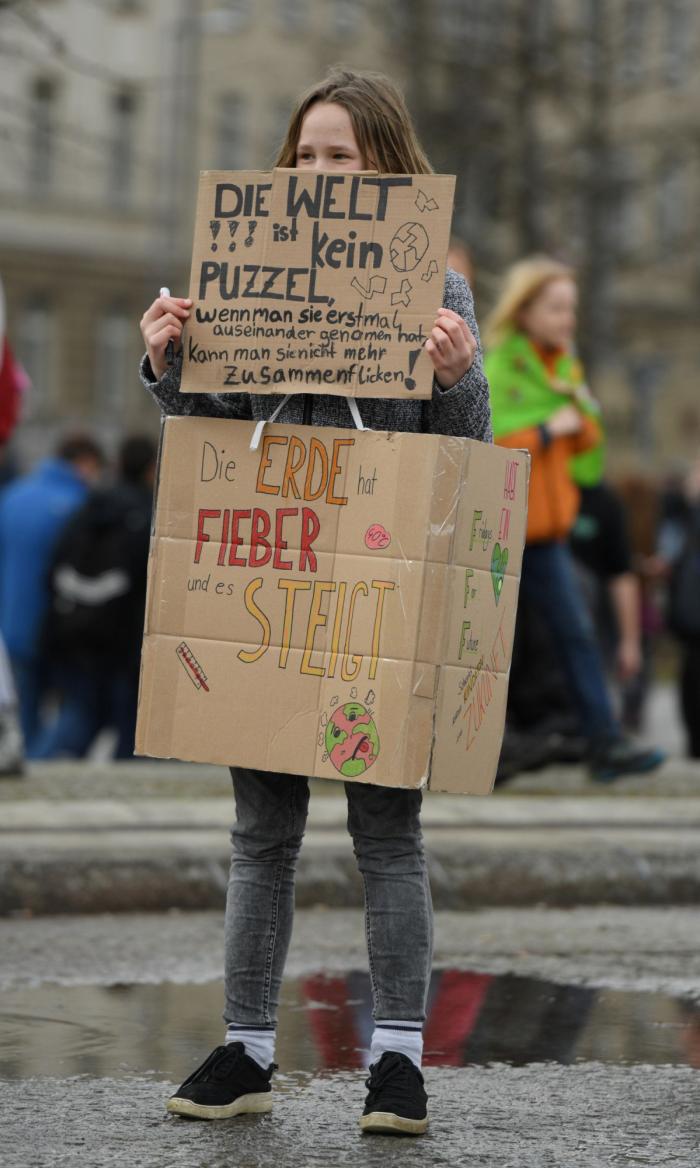 Las ciudades europeas podrían evitar 114.000 muertes al año por la contaminación