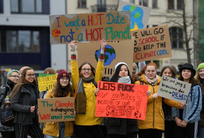 Las ciudades europeas podrían evitar 114.000 muertes al año por la contaminación