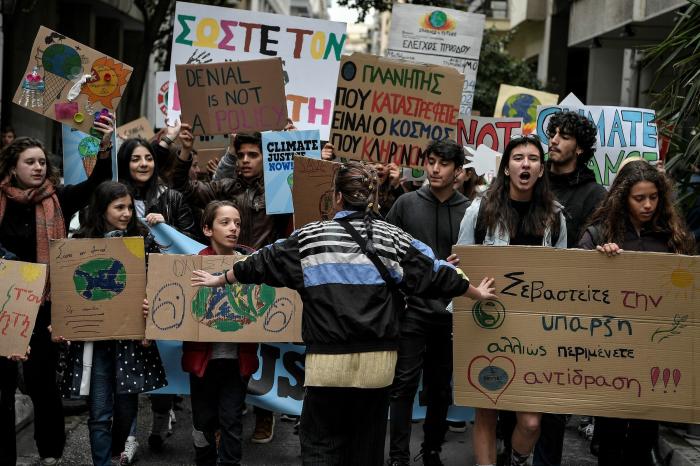 Las ciudades europeas podrían evitar 114.000 muertes al año por la contaminación