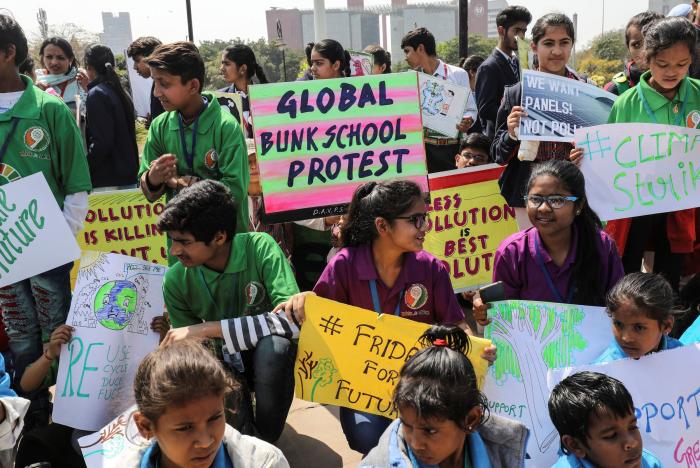 Las ciudades europeas podrían evitar 114.000 muertes al año por la contaminación