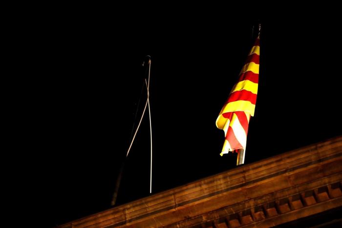 El Govern propondrá a Sánchez ejercer la autodeterminación tras el 'consenso' del independentismo