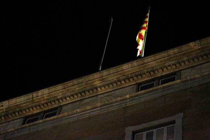 El Govern propondrá a Sánchez ejercer la autodeterminación tras el 'consenso' del independentismo