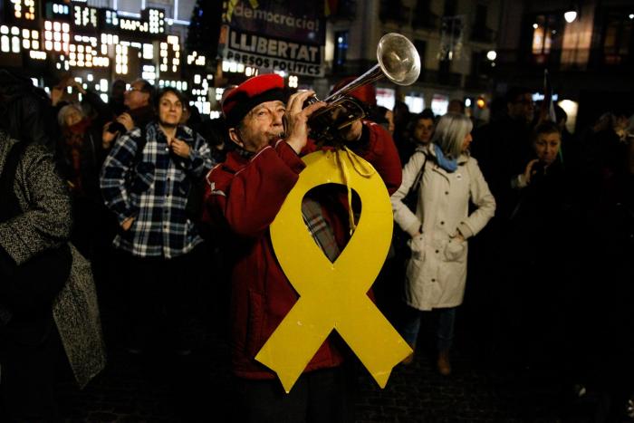 El Govern propondrá a Sánchez ejercer la autodeterminación tras el 'consenso' del independentismo