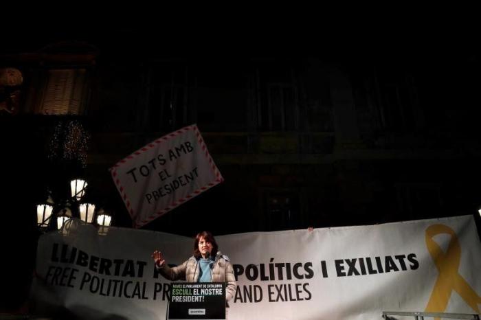 El Govern propondrá a Sánchez ejercer la autodeterminación tras el 'consenso' del independentismo