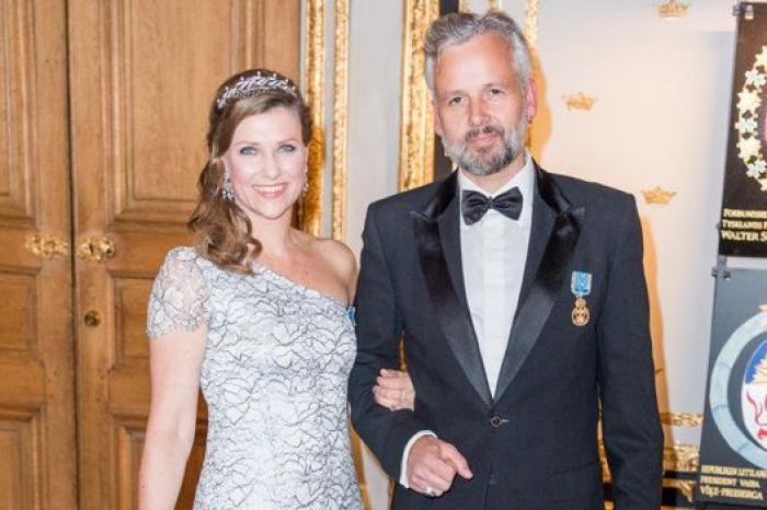 La princesa Marta Luisa de Noruega anuncia su divorcio