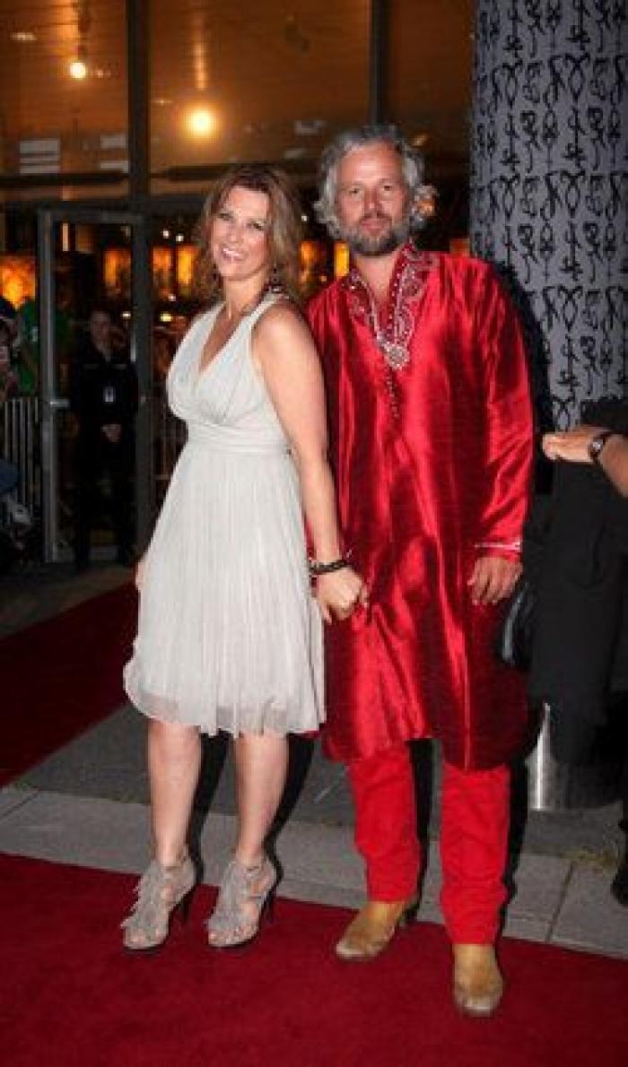 La princesa Marta Luisa de Noruega anuncia su divorcio