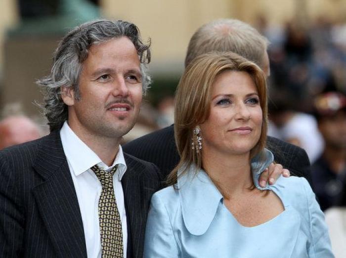 La princesa Marta Luisa de Noruega anuncia su divorcio