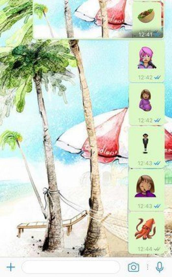 WhatsApp habilita esta nueva función que servirá de ayuda para muchos