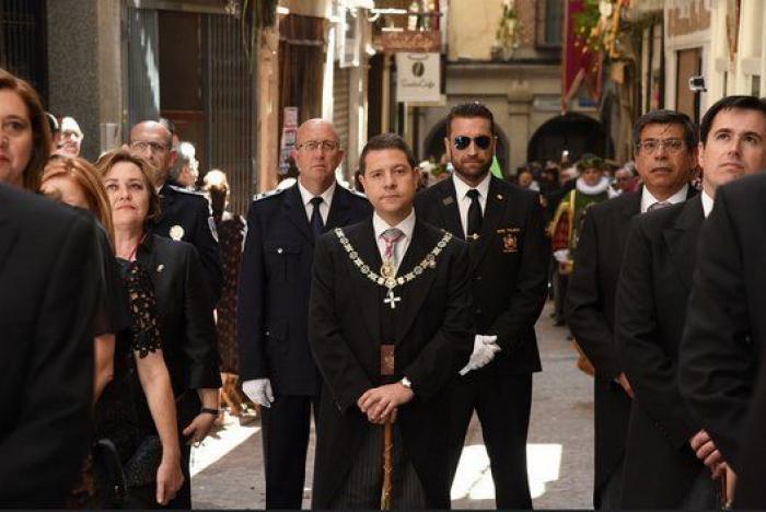 Page: "Lo de Bildu no tiene un pase"