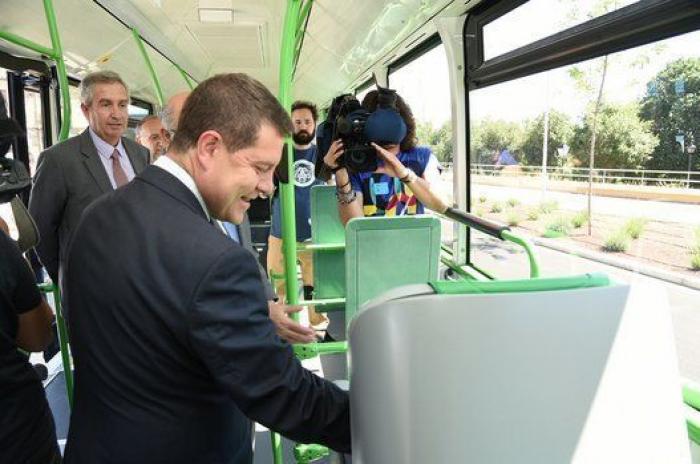 Page: "Lo de Bildu no tiene un pase"