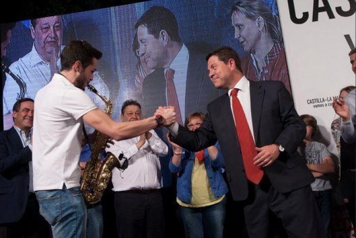 Page: "Lo de Bildu no tiene un pase"